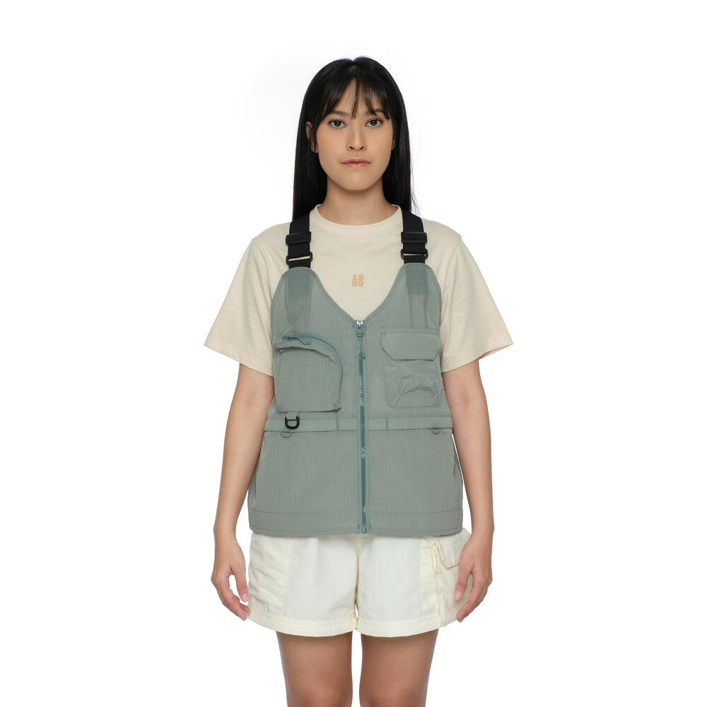 WS VIRERE TAKIBI VEST (910010586)