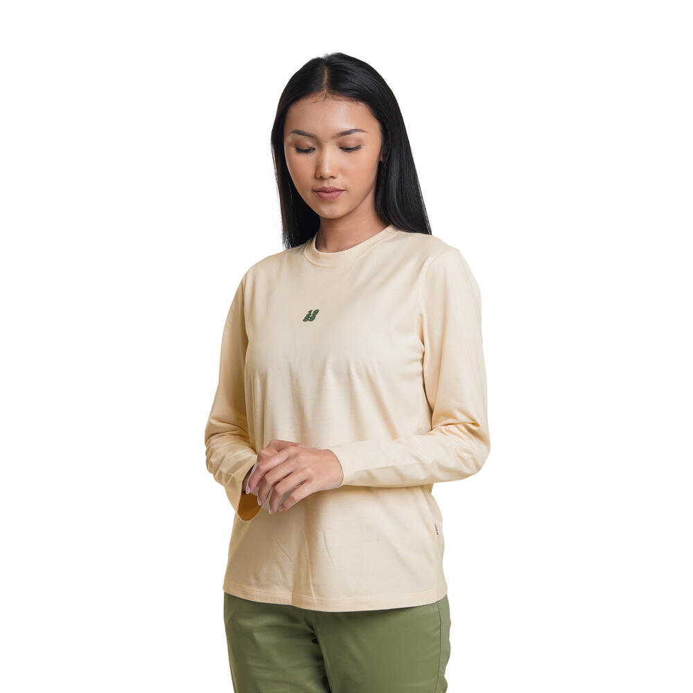 WS BEVERLY GRAPHIC TEE