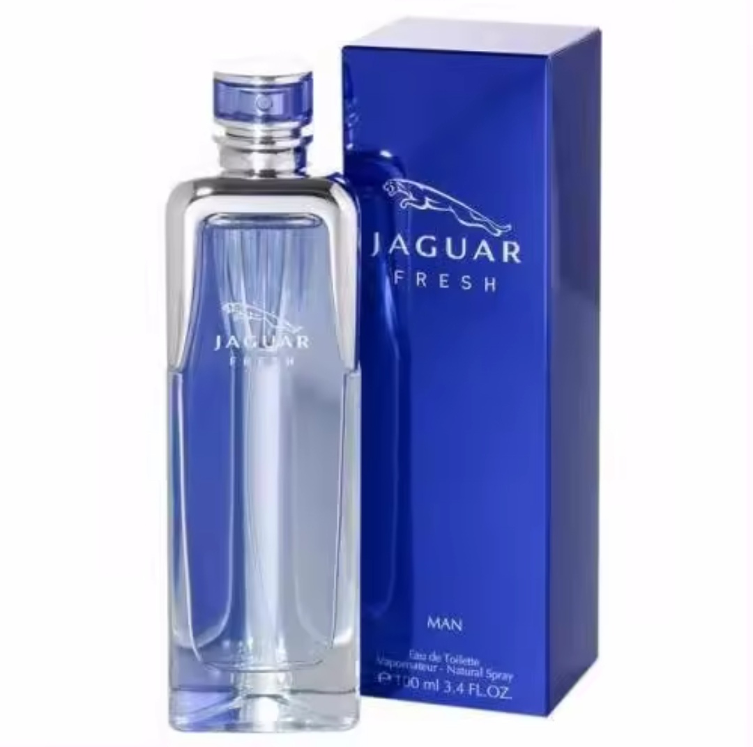 PARFUM PRIA WANGI 24 JAM JAGU4R FRESH MAN 100 ML BERKUALITAS NEW PROMO COD