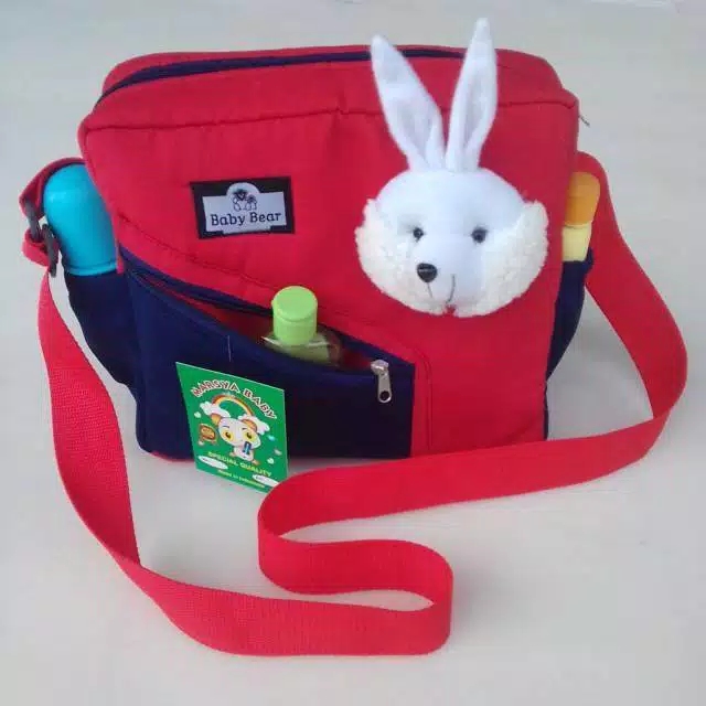 Tas Bayi KECIL ELSA / Tas Ransel Bayi