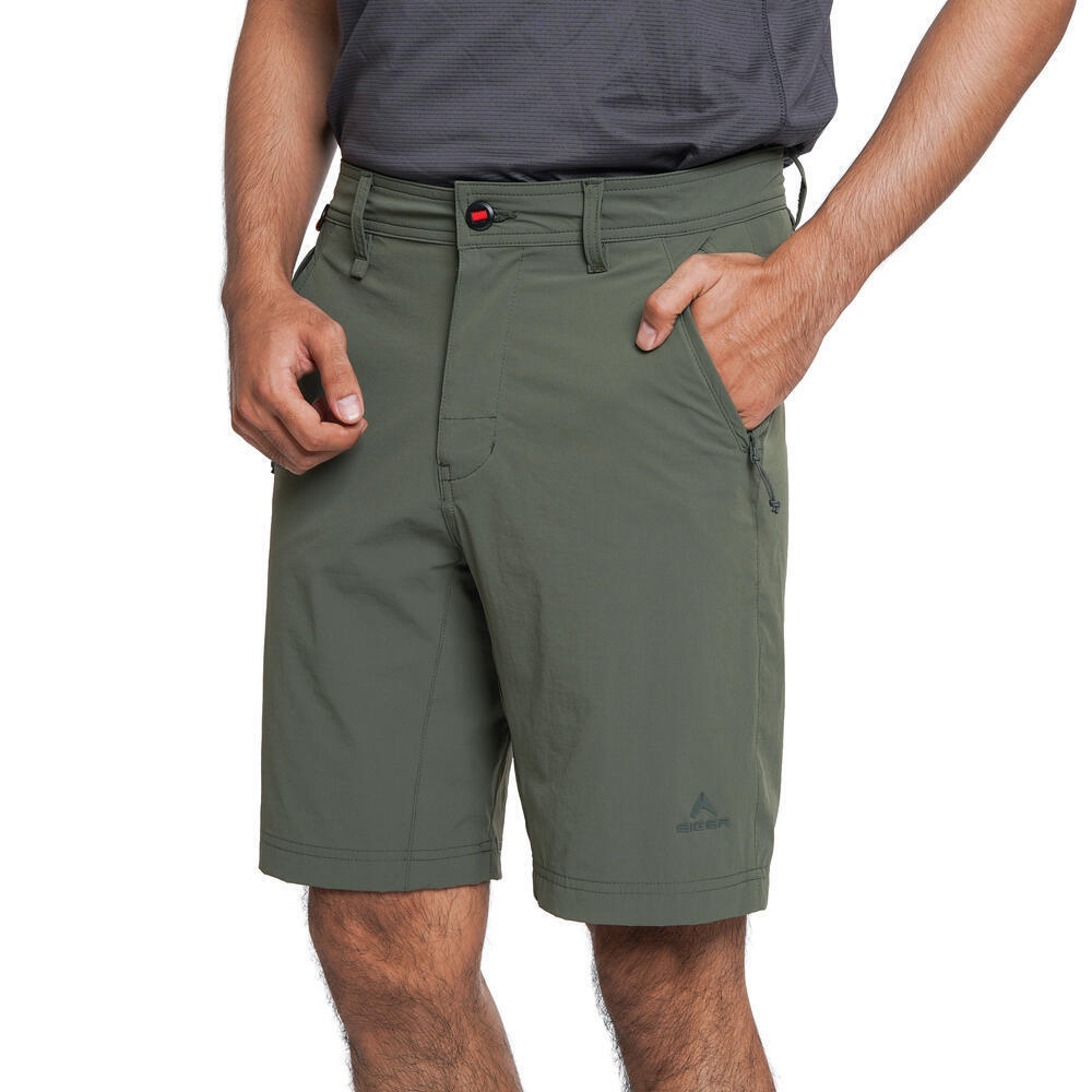 910009482 ALTO HIKE SHORTS - GRE