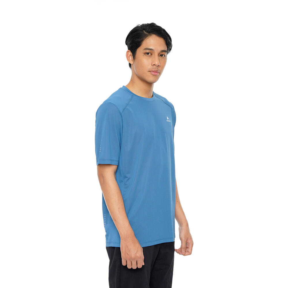 DOMANE SS T-SHIRT (910010321)