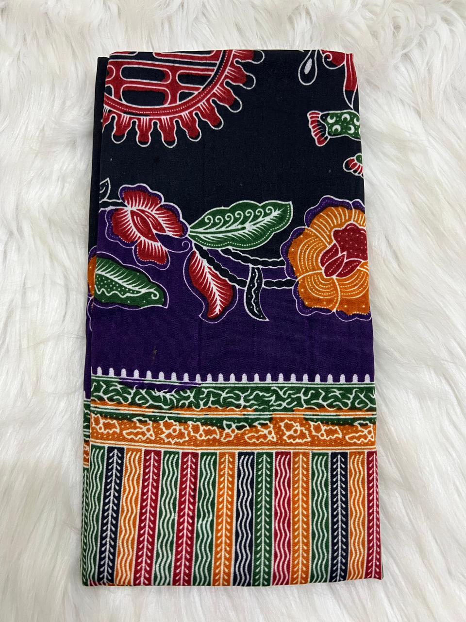 SLENDANG GENDONGAN BAYI MOTIF LIONG DAN BUNGA / SELENDANG GENDONGAN BAYI / SLENDANG TRADISIONAL