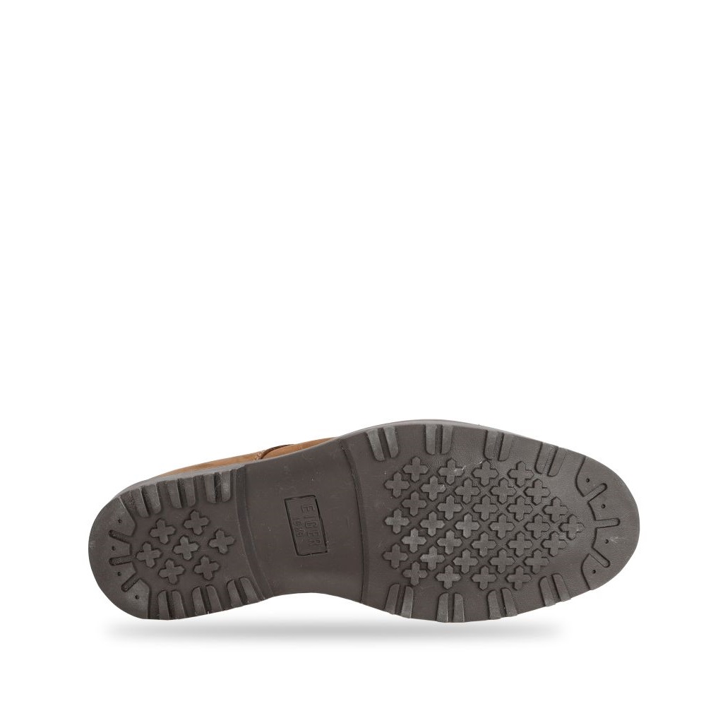 ZULU CHUKKA BOOTS (910006619)