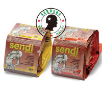 Borobudur Sendi Cream Renteng 2 gram per sachet - Meredakan Nyeri Akibat Encok Pegal Linu-linu