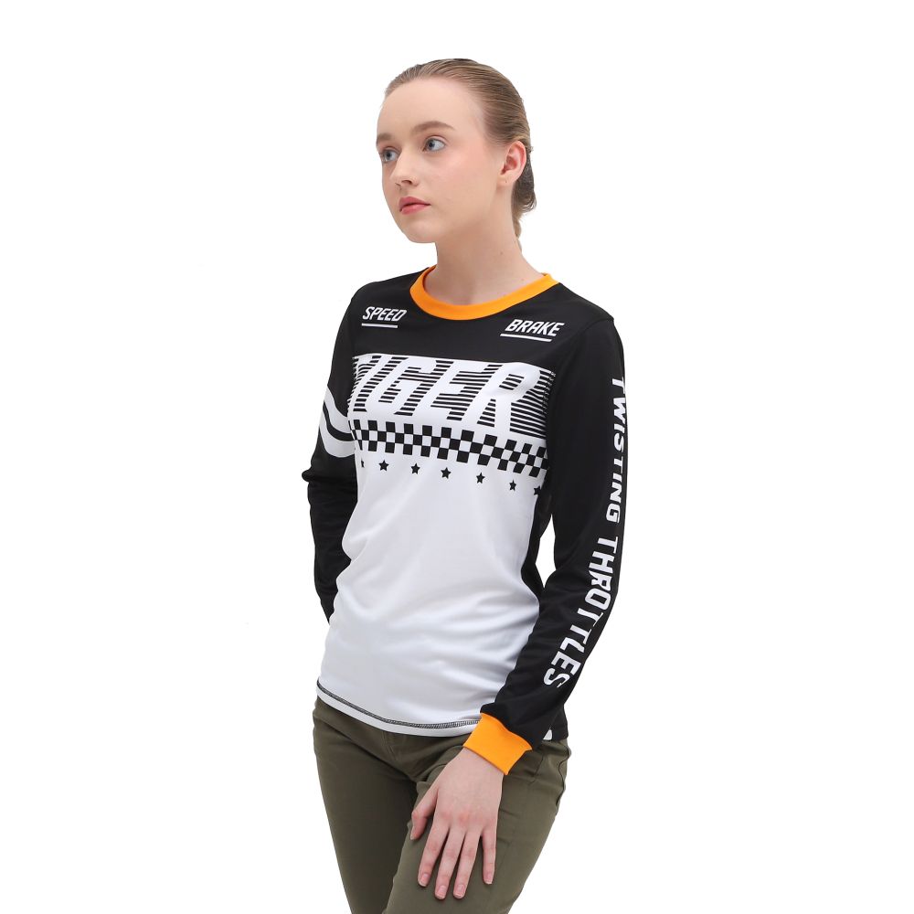 TWISTING JERSEY (910007794)