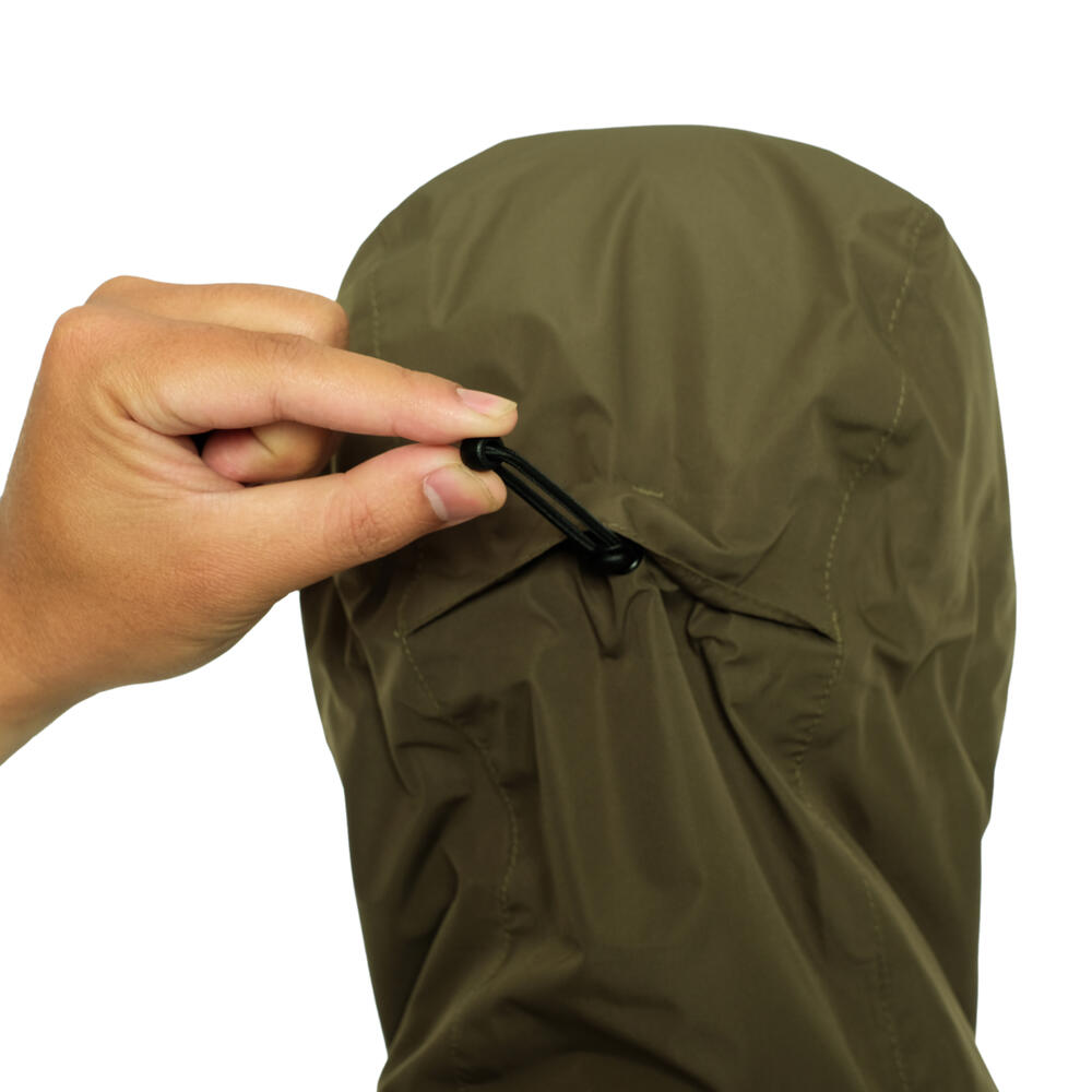910010081 DELTA RAINSUIT