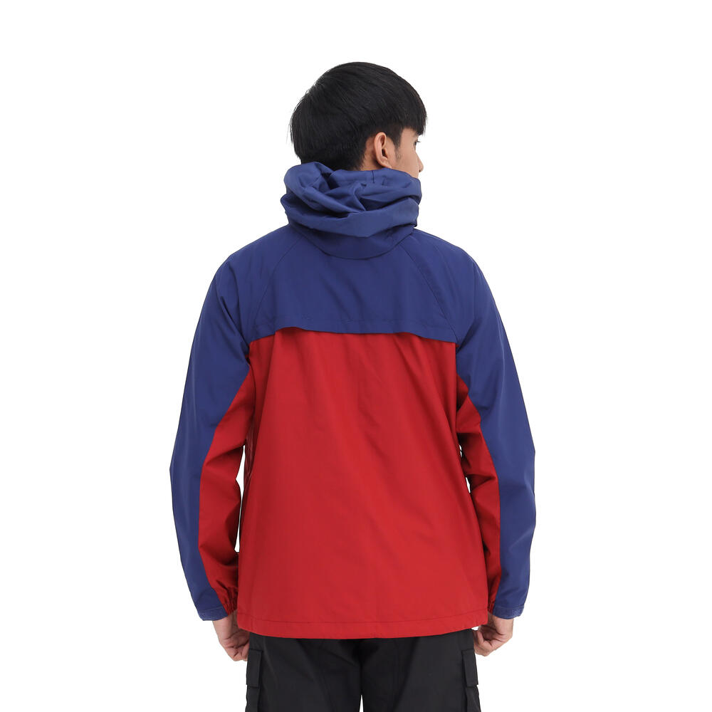 RAINTOUR JACKET HOODIE (910009444)