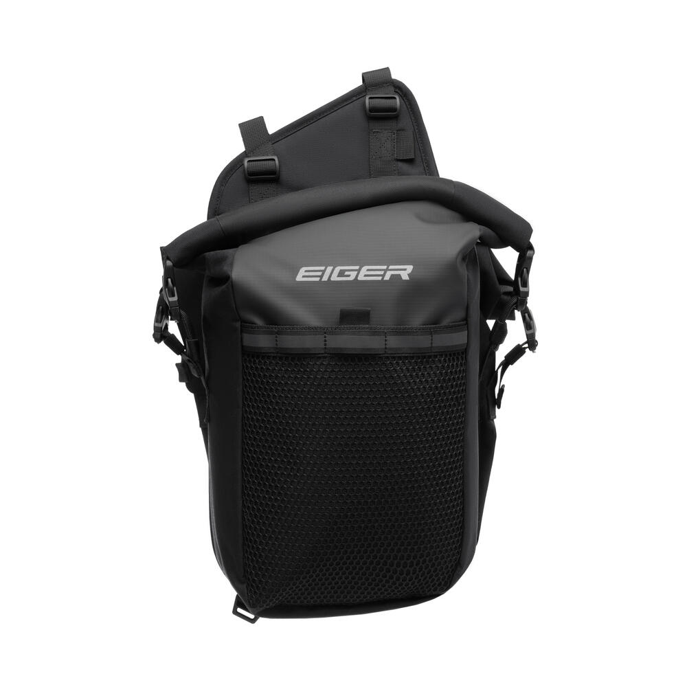 910011960 TOURIDE WPL SADDLE BAG