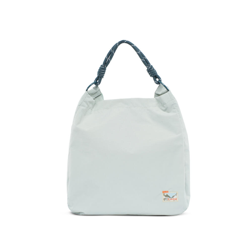 910010974 WS BOUCLE TOTE BAG