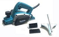 Makita planer / mesin serut / pasah kayu - Makita M1902B - (Pengganti Maktec MT 192) - MAXITOOLS