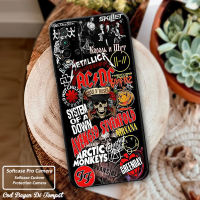 Softcase Cassing Case Hp Xiaomi Redmi 9T Poco M3 Series Pro Camera ACDC New Terbaru Cassing Hp Softcase Fashion Lembut - Imut - Lucu Pelindung Camera Silikon Lembut Terbaru LASI CUSTOM HAPPYCASE JAYA MURAH Series COD BAYAR DI TEMPAT