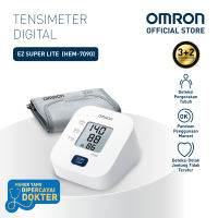 Omron Tensimeter Digital EZ Super Lite HEM-7090