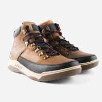 Jim Joker Okan 1BA - Sepatu Boots Kulit Pria