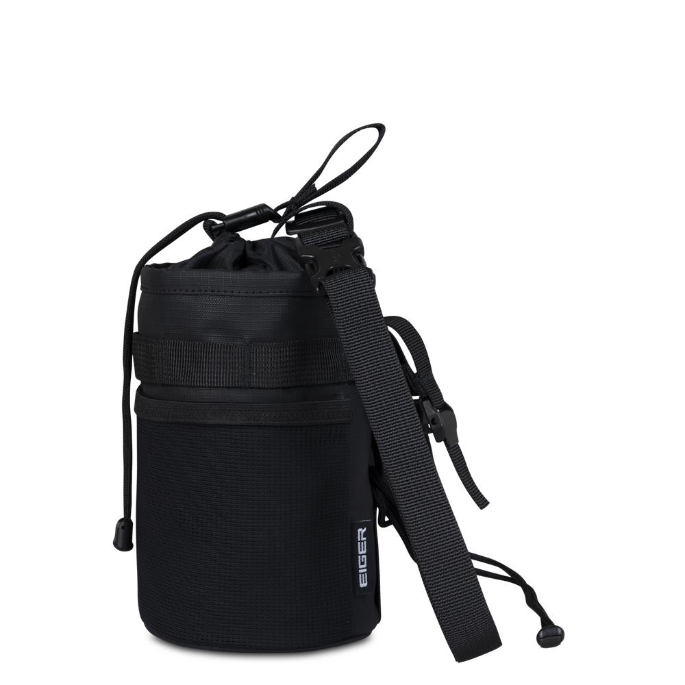 910006566 X-FEEDBAG - BLK