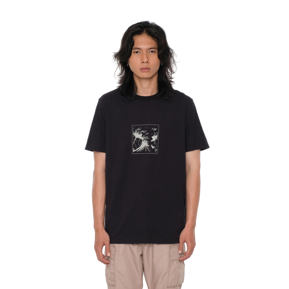 910011620 GEOTERRAIN T-SHIRT SS