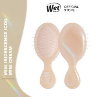 The Wet Brush Mini Iridescence Icon
