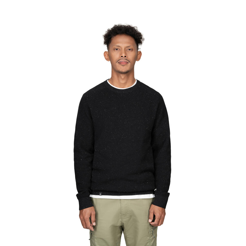 910011924 X-VAULT SWEATSHIRT LS