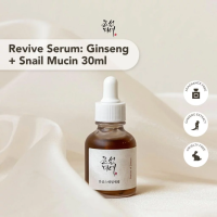 Beauty of Joseon Revive Serum Ginseng + Snail Mucin 30ml