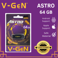 Flashdisk V-GEN ASTRO 8/16/32/64GB Original