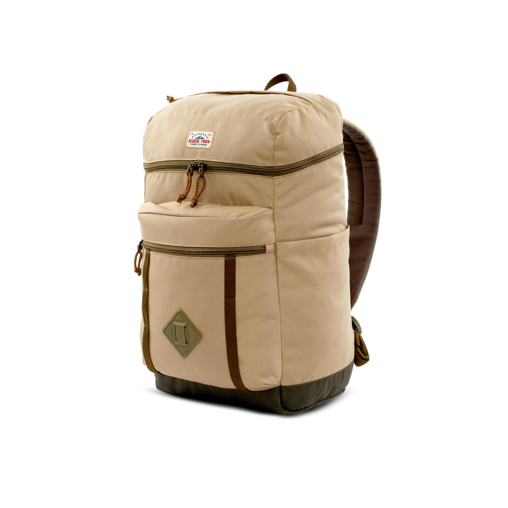 910010521 X-TOURCLASS BACKPACK 28L 1A - KHK