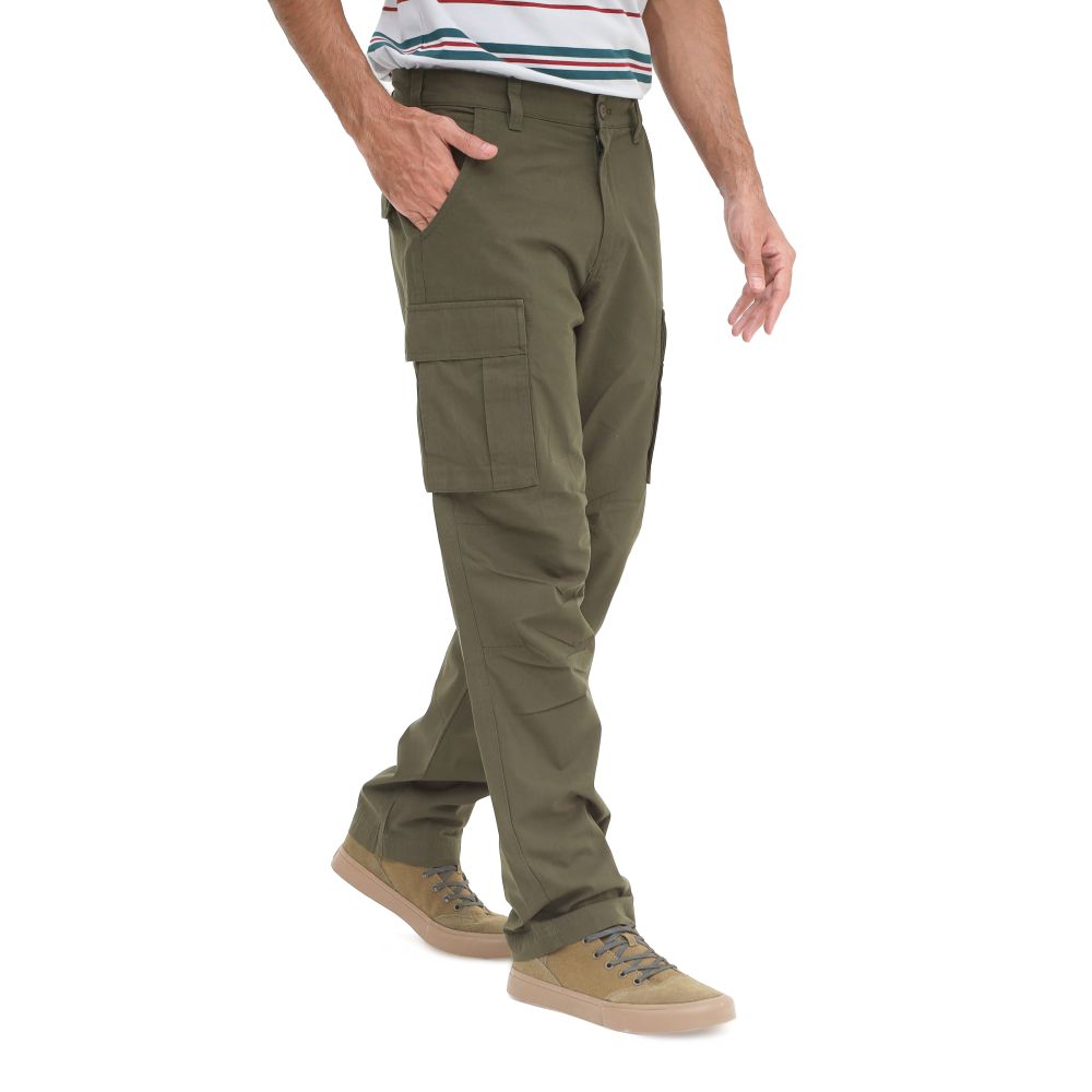 VANCOUVER CARGO PANT (910008129)