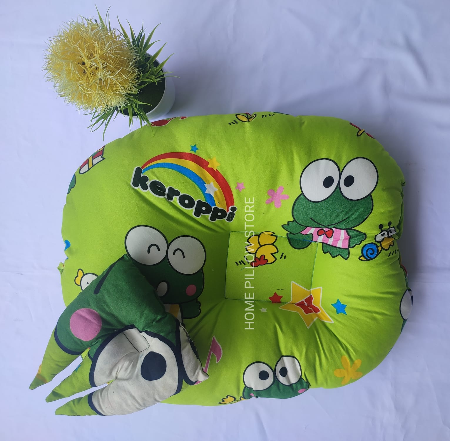 Sofa bayi newborn karakter isi full silikon GRADE A sofa bayi sabuk pengamam /sofa bayi multifungsi termurah