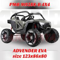 mobilan aki jeep Mobilan aki jeep besar PACIFIC PJ-8604 MOBIL AKI ANAK JEEP 4X4 BESAR MOBIL AKI JEEP PMB M9288