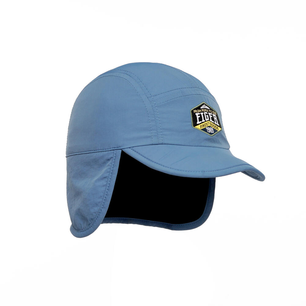 HILLWANDER EARFLAP CAP
