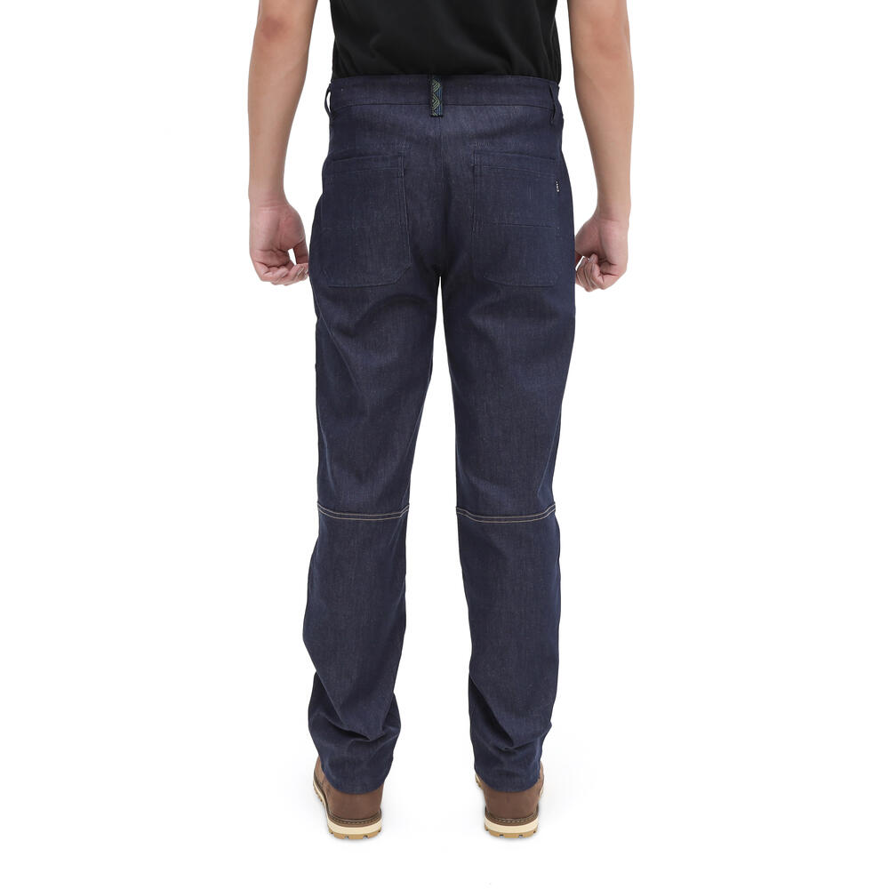 X-QUEST DENIM PANTS 1989 (910009007)