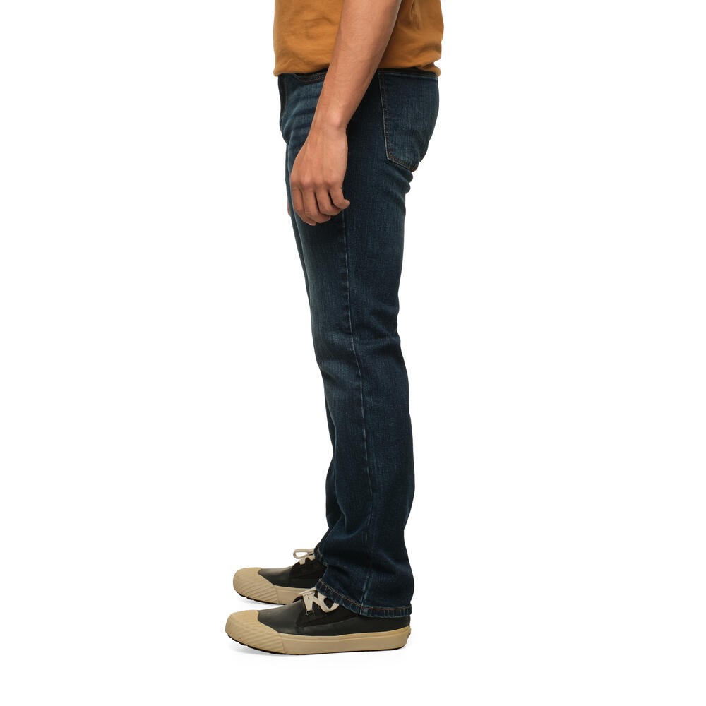 910011663 DOVER DENIM PANTS