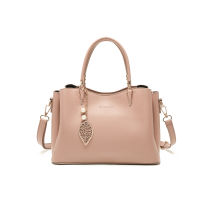 GYKACO LISA - Tas Wanita Hand bag - Fashion Top Handle Bag (Import)