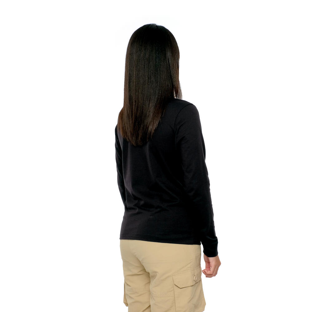 [NEW ARRIVAL!] WS VIVID T-SHIRT LS 1.0