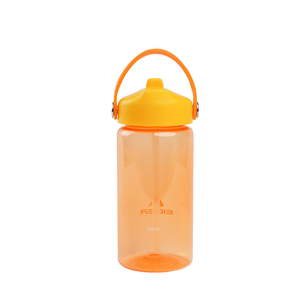 910010343 JR MOORHILL WATER BOTTLE 500ML - ORA