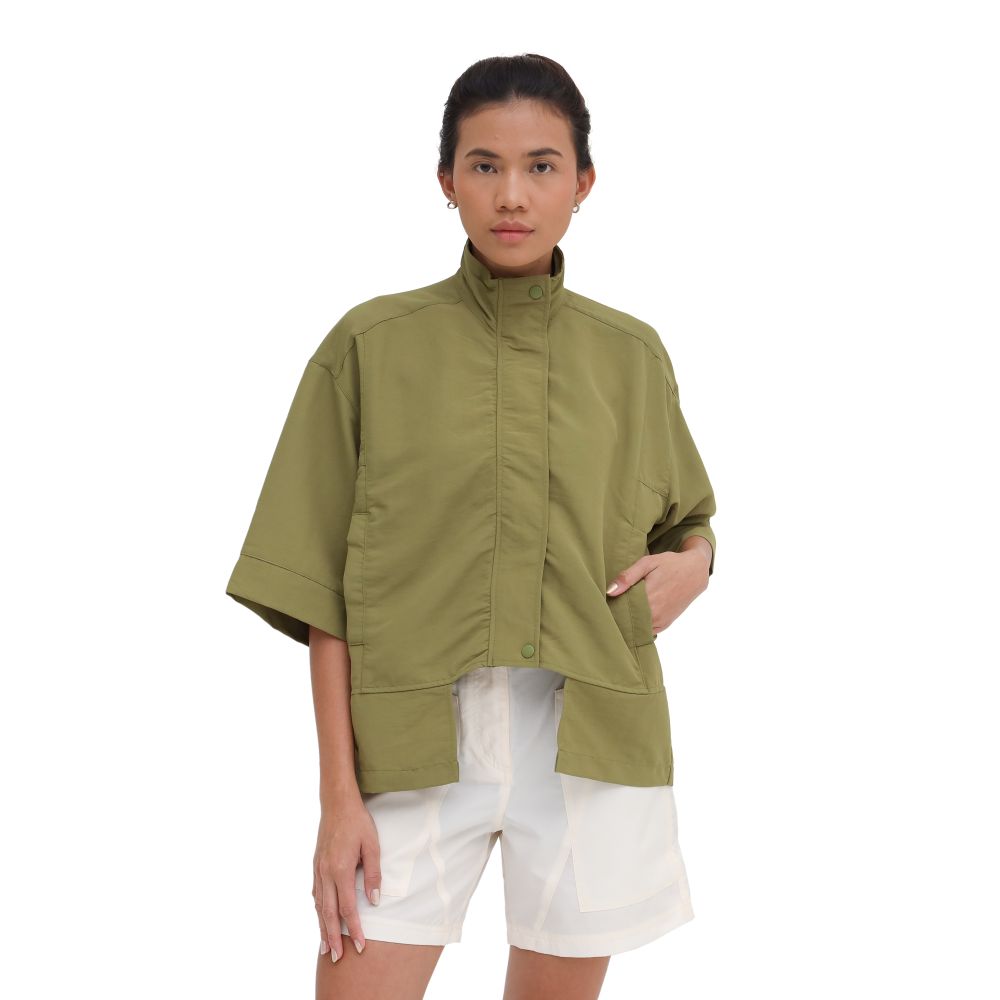 SISU JACKET (910008592)