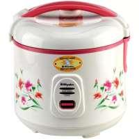 Miyako MCM507 Rice Cooker - 1.8 L