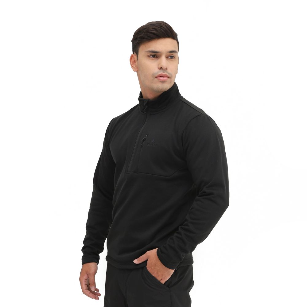 910007706 MENS VANASEEKER HZ WARMER - BLK