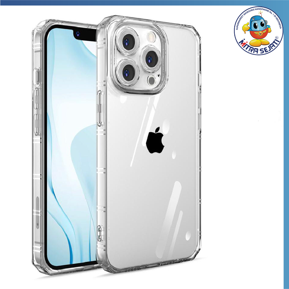 Case Oppo A55 4G Oppo A76 Oppo A96 4G Oppo A16k Reno 7 4G Reno 7 5G Reno 7Z 5G Reno 6 4G Realme C31 Realme C35 Realme 9i Realme C20 Realme C21y 4 Sided Airbag Casing handphone Bening Airbag