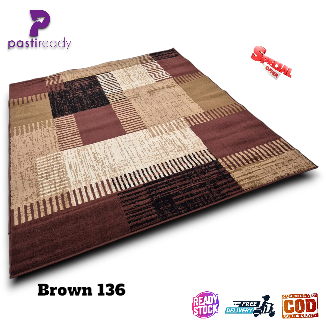 Karpet Permadani 210X310 CM