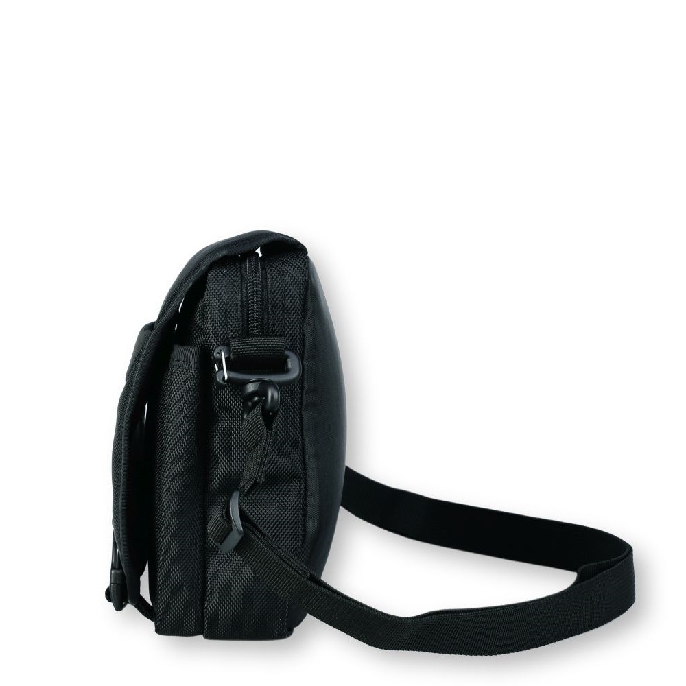 910007446 T.P STRIPE 2 1F - BLK