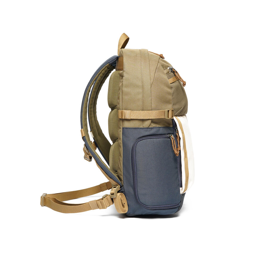 WANDERFURTHER 2.0 CAMERA BACKP (910010297)