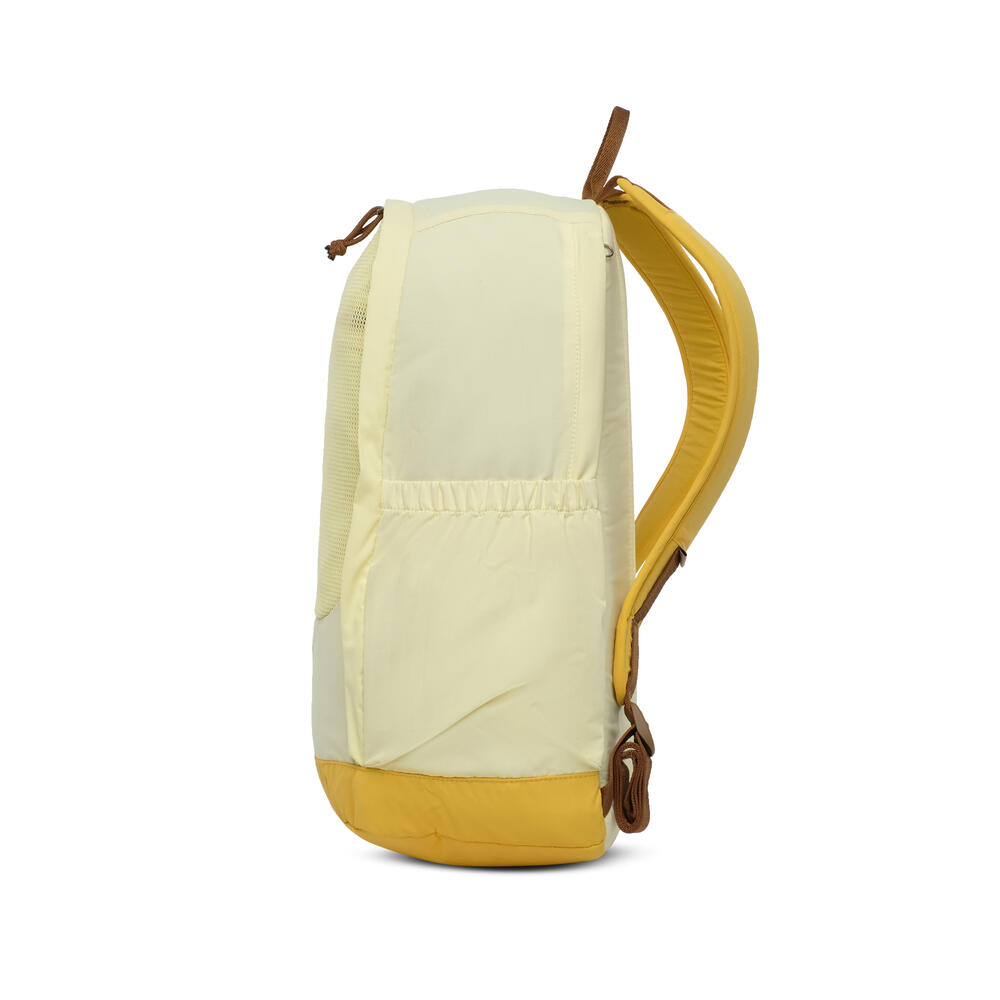 910010681 WS NUWIE BACKPACK 20L - YEL