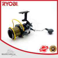 Ryobi Proskyer Nose Aluminium Spool Fishing Reel Alat Gulungan Kerekan Panciing Mancing Sungai Muara Murah Laut