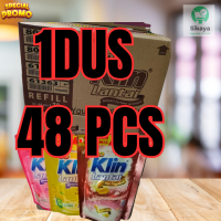 Soklin lantai 1000 1dus isi 48 pcs 70ml