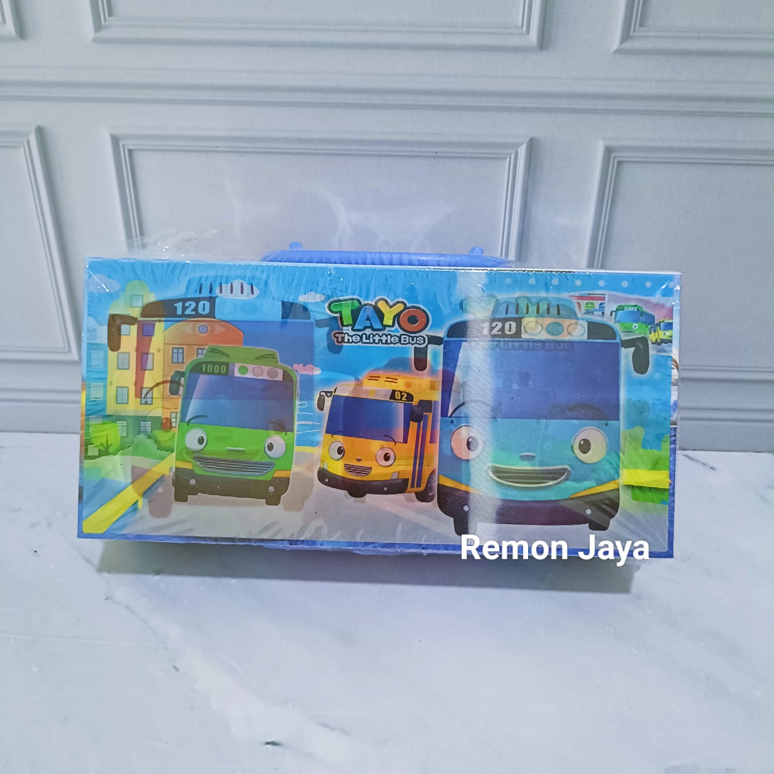 KOTAK PENSIL 3D/ TEMPAT PENSIL 3 TINGKAT ADA KODE MODEL TEMPAT PENSIL KOPER MOTIF CEWEK