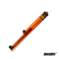 Jakemy Sedot timah JM-Z02 Sedot Timah Penyedot Timah Aluminium