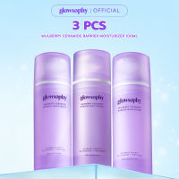 [NEW LAUNCH] Glowsophy Mulberry 5X Ceramide Barrier Moisturizer 100ml - Pelembap Wajah Menenangkan Kulit Sensitif Serta Memperbaiki Skin Barrier