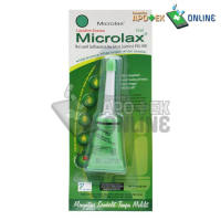 Microlax Tube 5ml