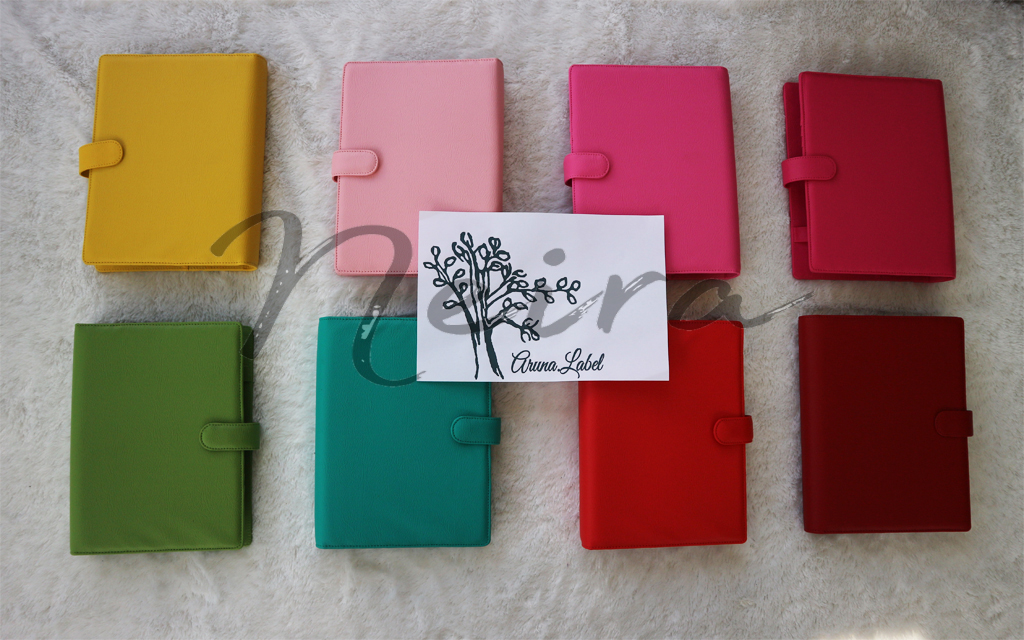 BINDER POLOS 26 RING B5 TERMURAH
