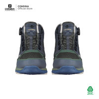 CONSINA TERRA SEPATU HIKING | GUNUNG OUTDOOR TREKKING TRAIL TRAVELLING
